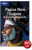Papua New Guinea Guide Book