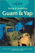 Diving And Snorkelling In Guam guidebook